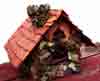 DaVine House Extra Small