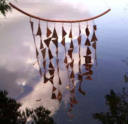 art copper